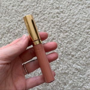 Beautycounter Bare Shimmer Lip Gloss NEW